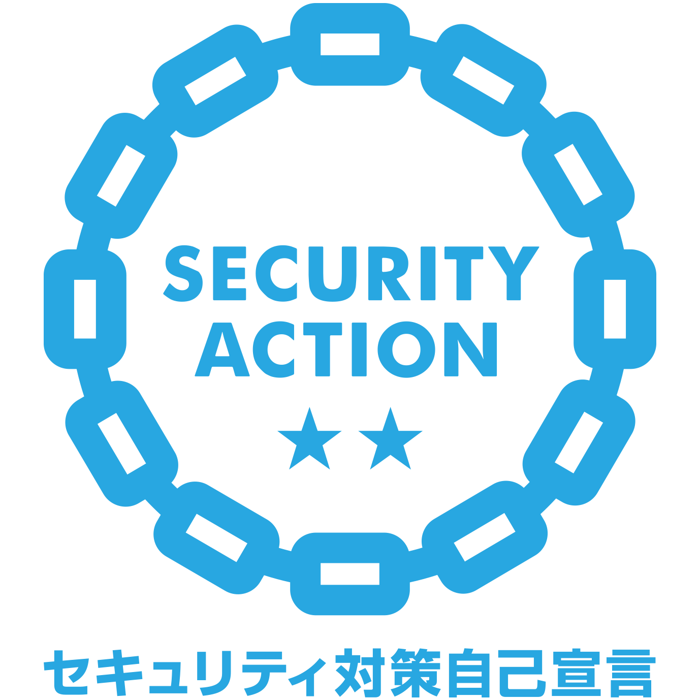 SECURITY ACTION